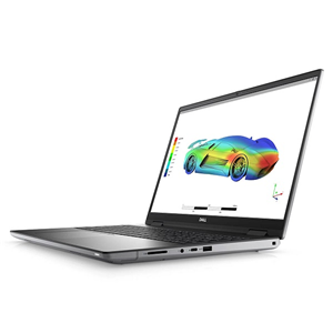 Dell Precision 7680 - Mobile Workstation chuyên nghiệp