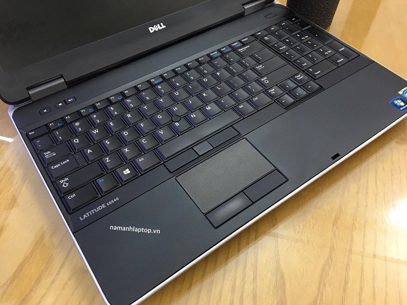 Laptop Dell Latitude E6540, I7 4800MQ, 8GB, SSD 256GB, AMD 8790M 2GB, Full HD