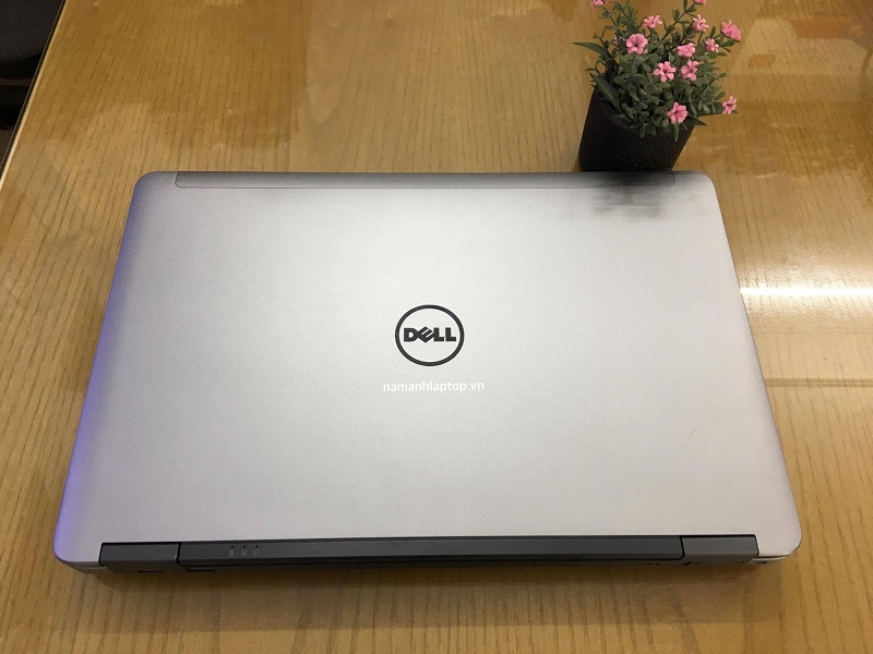 Laptop Dell Latitude E6540, I7 4800MQ, 8GB, SSD 256GB, AMD 8790M 2GB, Full HD