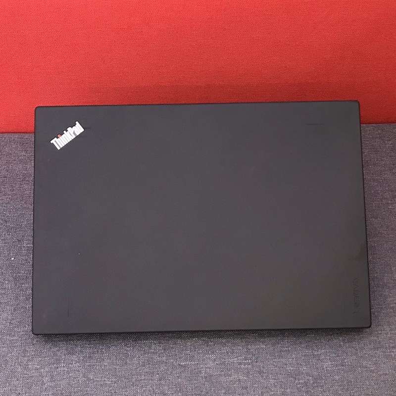 Lenovo Thinkpad X260 Ultrabook 12,5inch