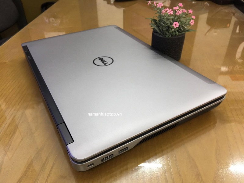 Laptop Dell Latitude E6540, I7 4800MQ, 8GB, SSD 256GB, AMD 8790M 2GB, Full HD