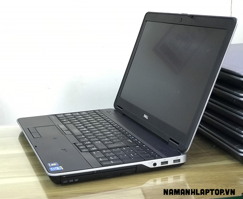 Laptop Dell Latitude E6540, I7 4800MQ, 8GB, SSD 256GB, AMD 8790M 2GB, Full HD