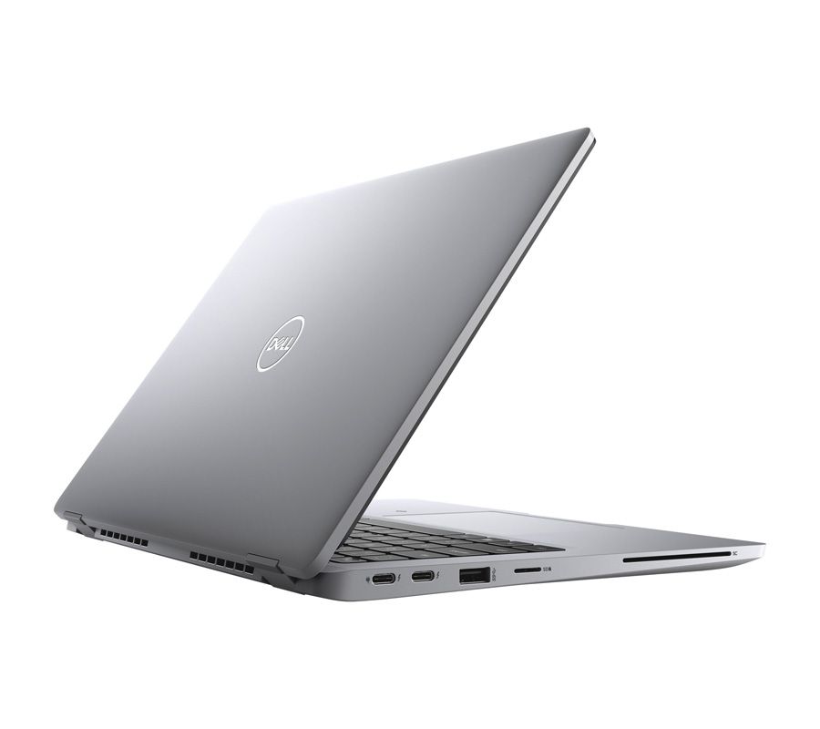 Dell Latitude 5320 thiết kế mỏng nhẹ