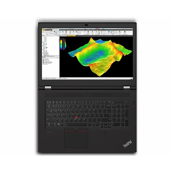 Lenovo Thinkpad P17 Gen 2 Workstation