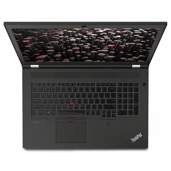 Lenovo Thinkpad P17 Gen 2 Workstation