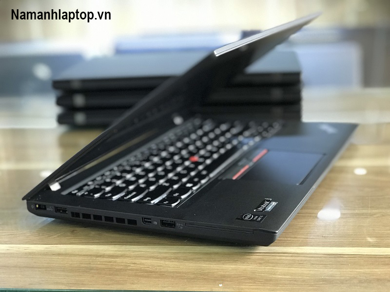 Lenovo Thinkpad T450 I5 5200U, 8GB, SSD 240GB, HD+