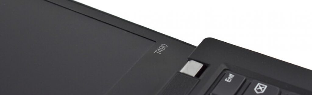 (Mới 100%) Lenovo Thinkpad T490 Ultrabook doanh nhân