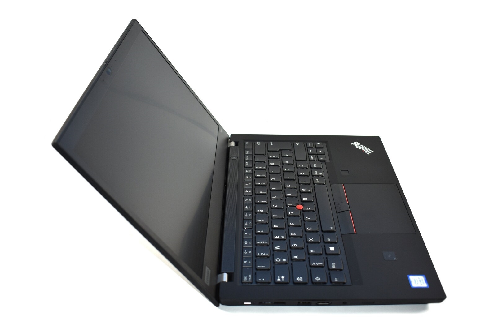 (Mới 100%) Lenovo Thinkpad T490 Ultrabook doanh nhân