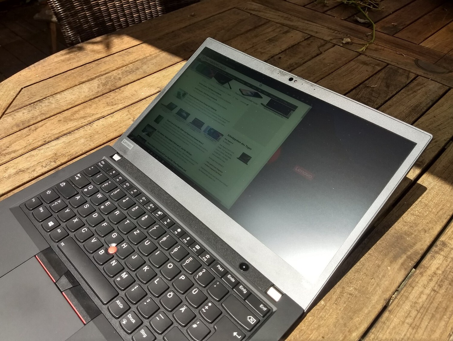 (Mới 100%) Lenovo Thinkpad T490 Ultrabook doanh nhân