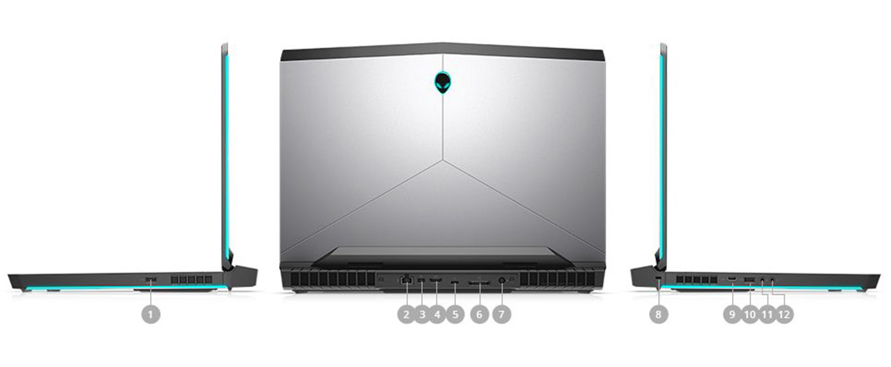 DELL Alienware 15R4 Gaming