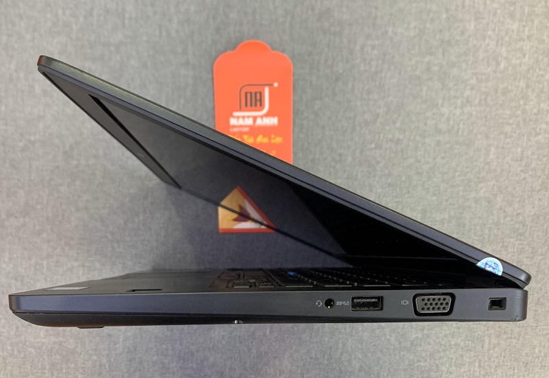 Dell Latitude 5480 Ultrabook giá tốt tại Nam Anh Laptop