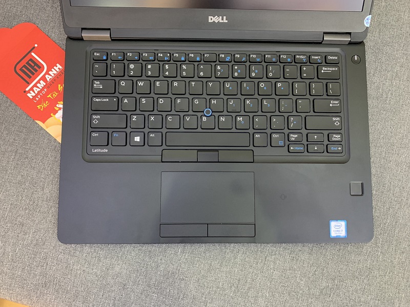 DELL Latitude 5480 Ultrabook 14inch