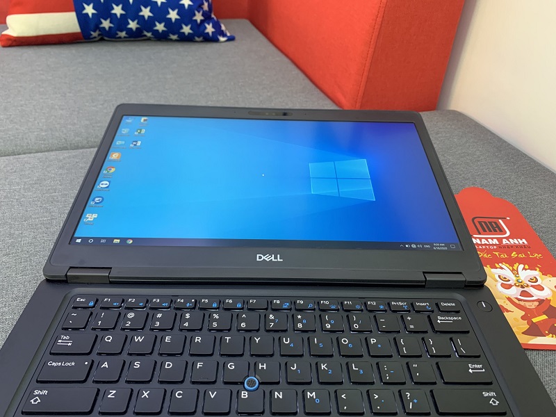 DELL Latitude 5480 Ultrabook 14inch