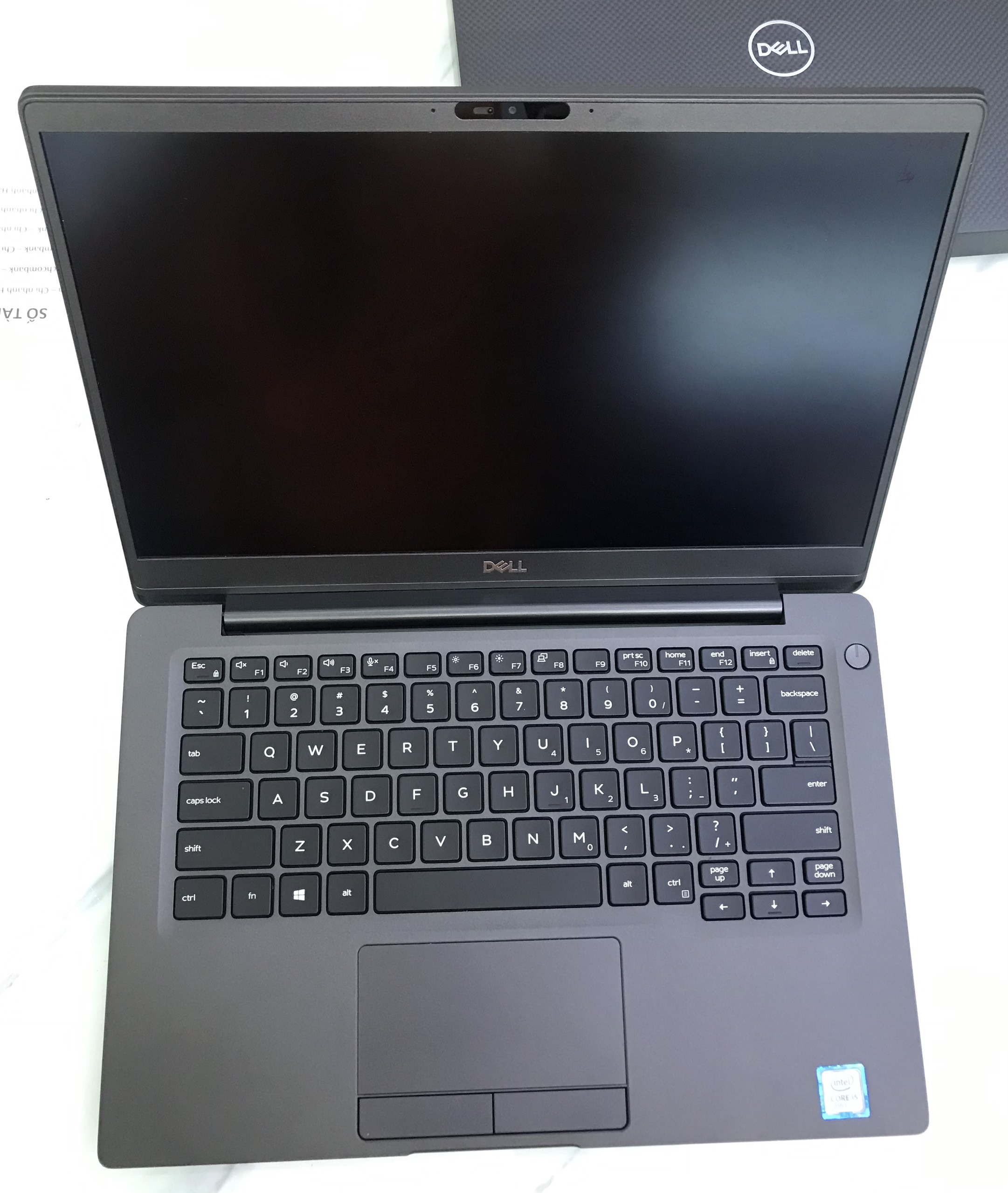 Dell Latitude 7300 - Laptop Doanh Nhân Giá Tốt