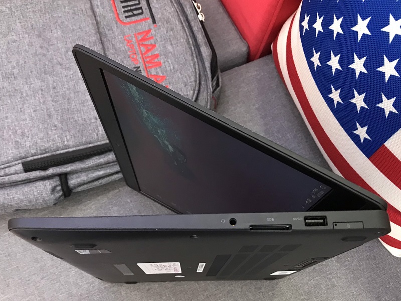 DELL Latitude E7470 i5 - Ultrabook