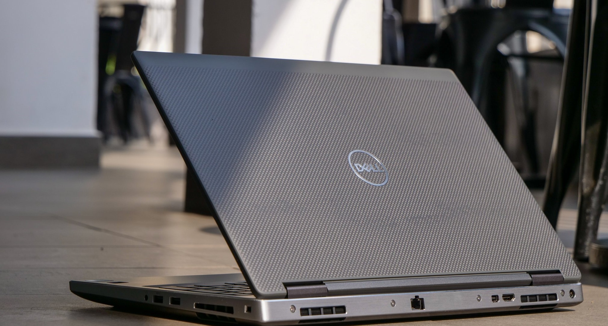 Dell Precision 7540 Workstation chuyên Đồ Họa giá tốt tại Nam Anh Laptop