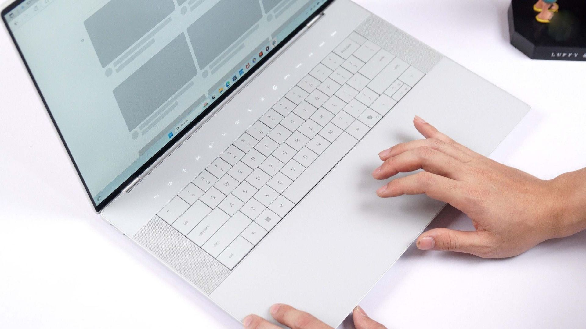 Dell XPS 16 9640 2024 16.3inch