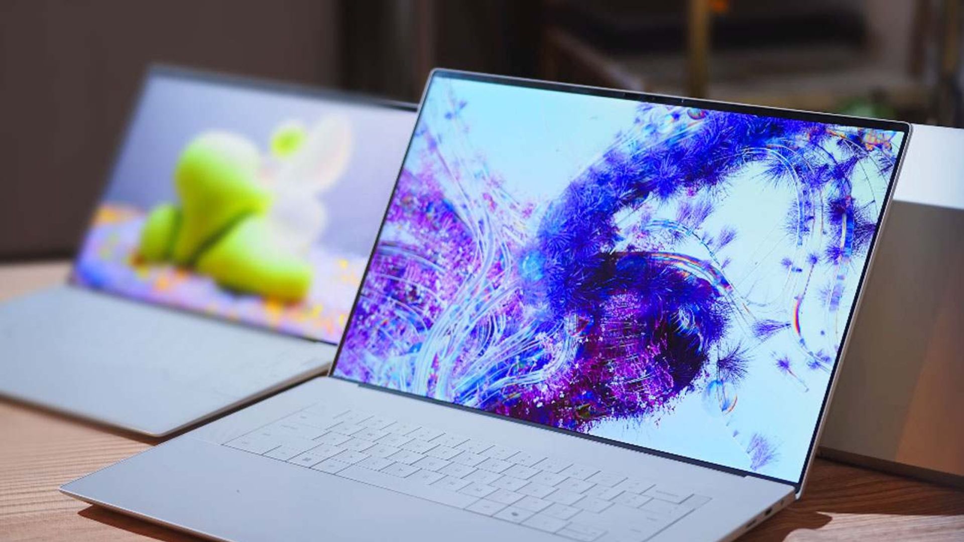 Dell XPS 16 9640 2024 16.3inch