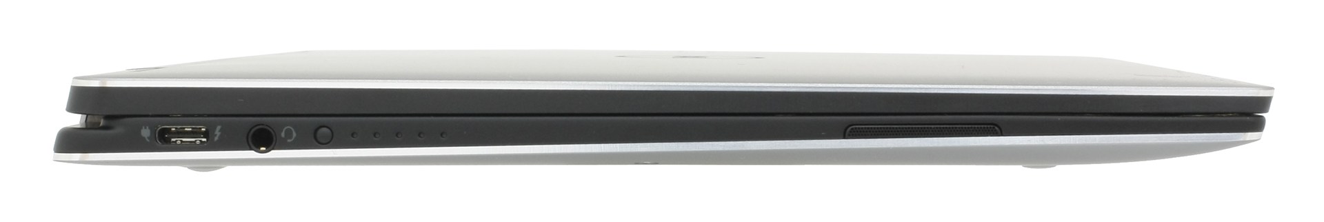 Dell XPS 13 9365 TouchScreen bảo mật an toàn