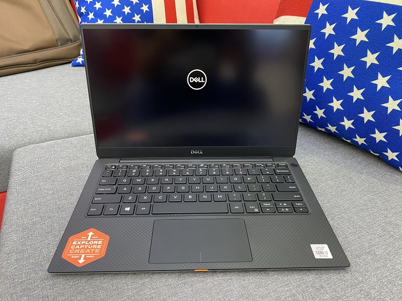 DELL XPS 13 7390 Ultrabook siêu mỏng