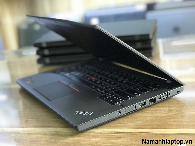 Lenovo Thinkpad T450 I5 5200U, 8GB, SSD 240GB, HD+