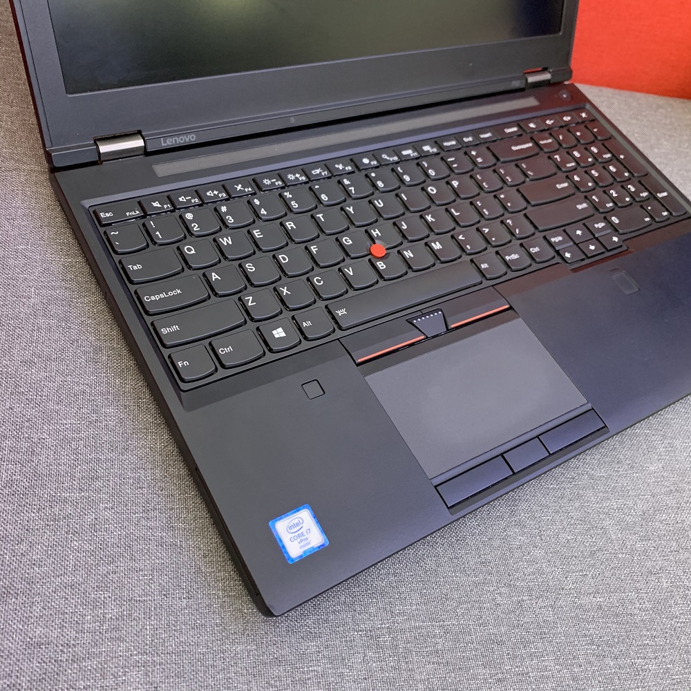 Lenovo Thinkpad P50 Xeon giá tốt tại Nam Anh Laptop