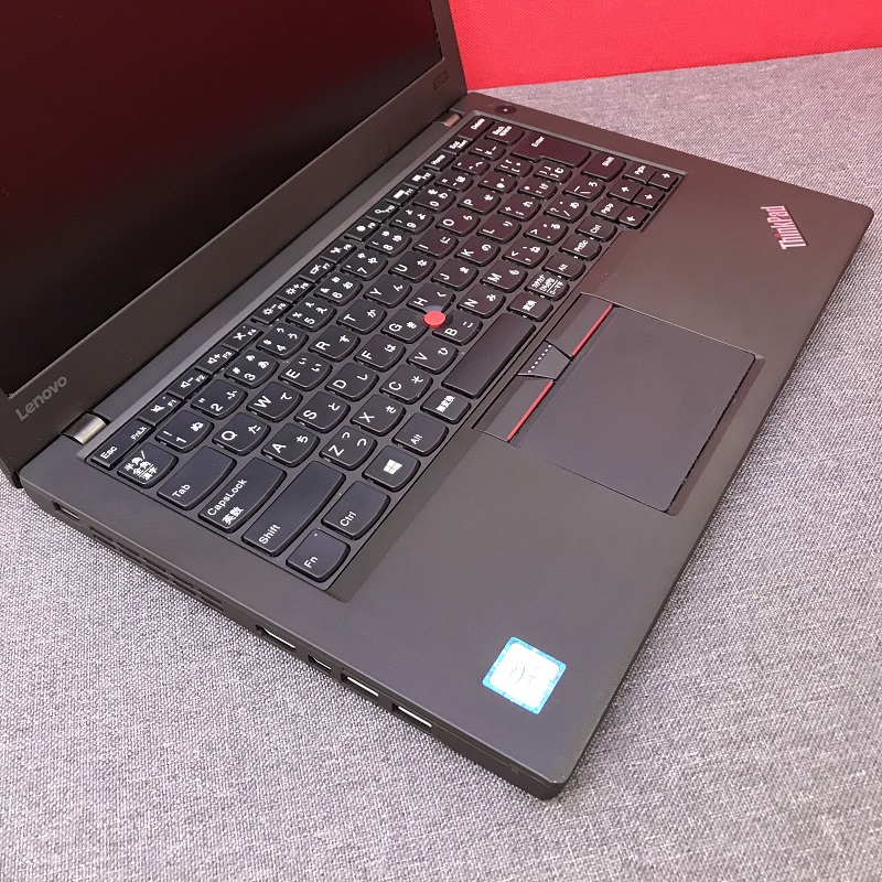 Lenovo Thinkpad X260 i5 Nam Anh Laptop