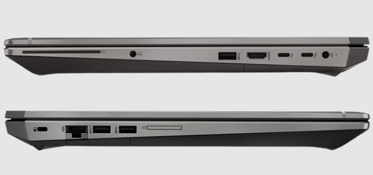 HP Zbook 15G6 Workstation Chuyên Nghiệp giá tốt tại Nam Anh Laptop
