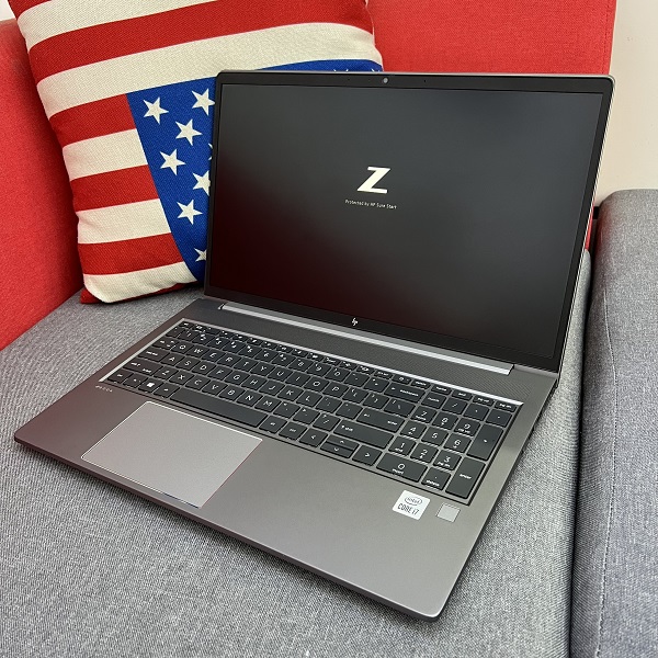 (Mới 99%) HP Zbook Power G7 Mobile Workstation