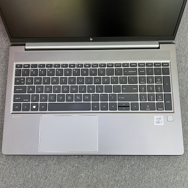 (Mới 99%) HP Zbook Power G7 Mobile Workstation