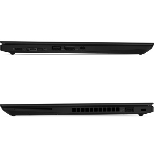 (Mới 99%) Lenovo Thinkpad T14s i7 10510u - Ultrabook mỏng nhẹ