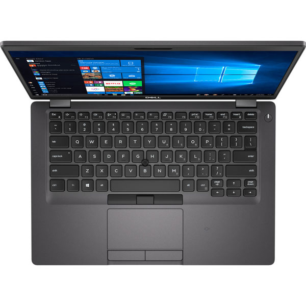 Dell Latitude 5400 Core i7 14 inch