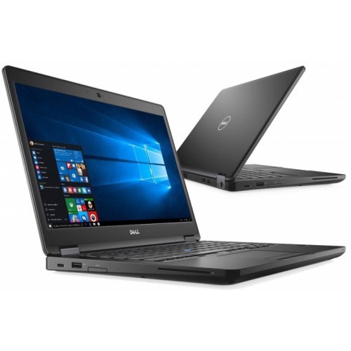 Dell Latitude 5580 i5 6300U