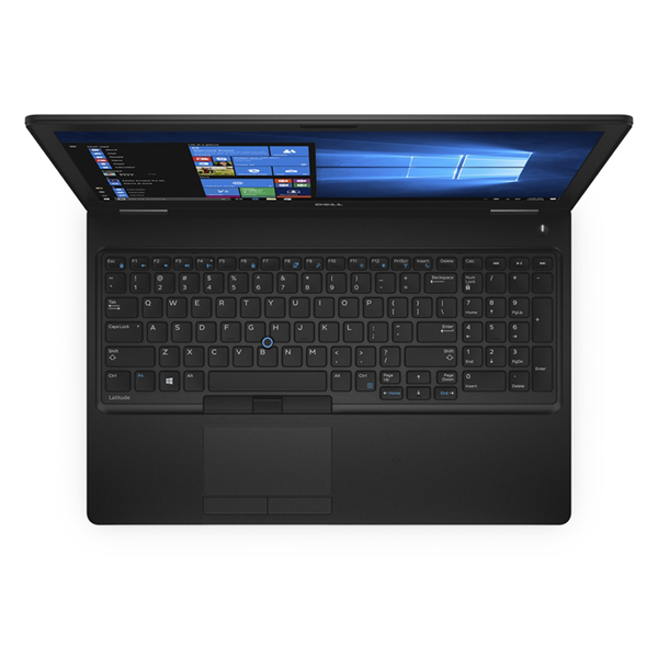 Dell Latitude 5580 I7 7600U - màn Full HD IPS