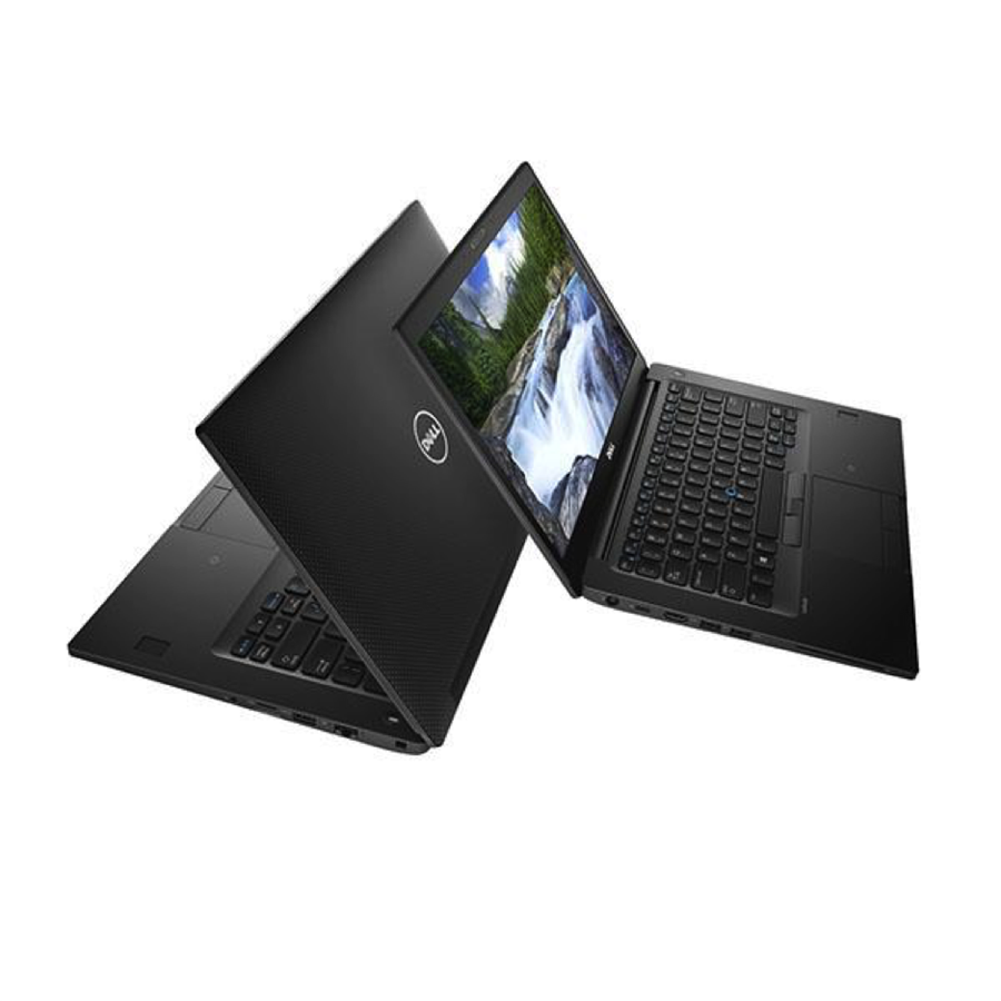 Dell Latitude 7280 laptop doanh nhân cao cấp