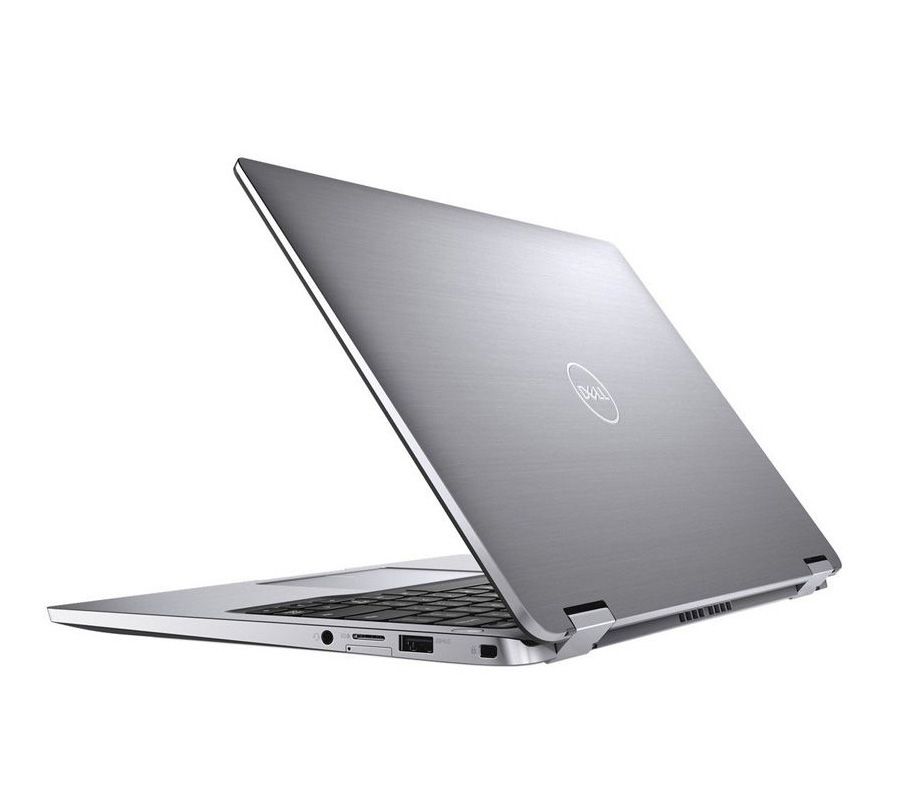 Dell Latitude 7400 2-in-1 mỏng nhẹ Touch gập 360
