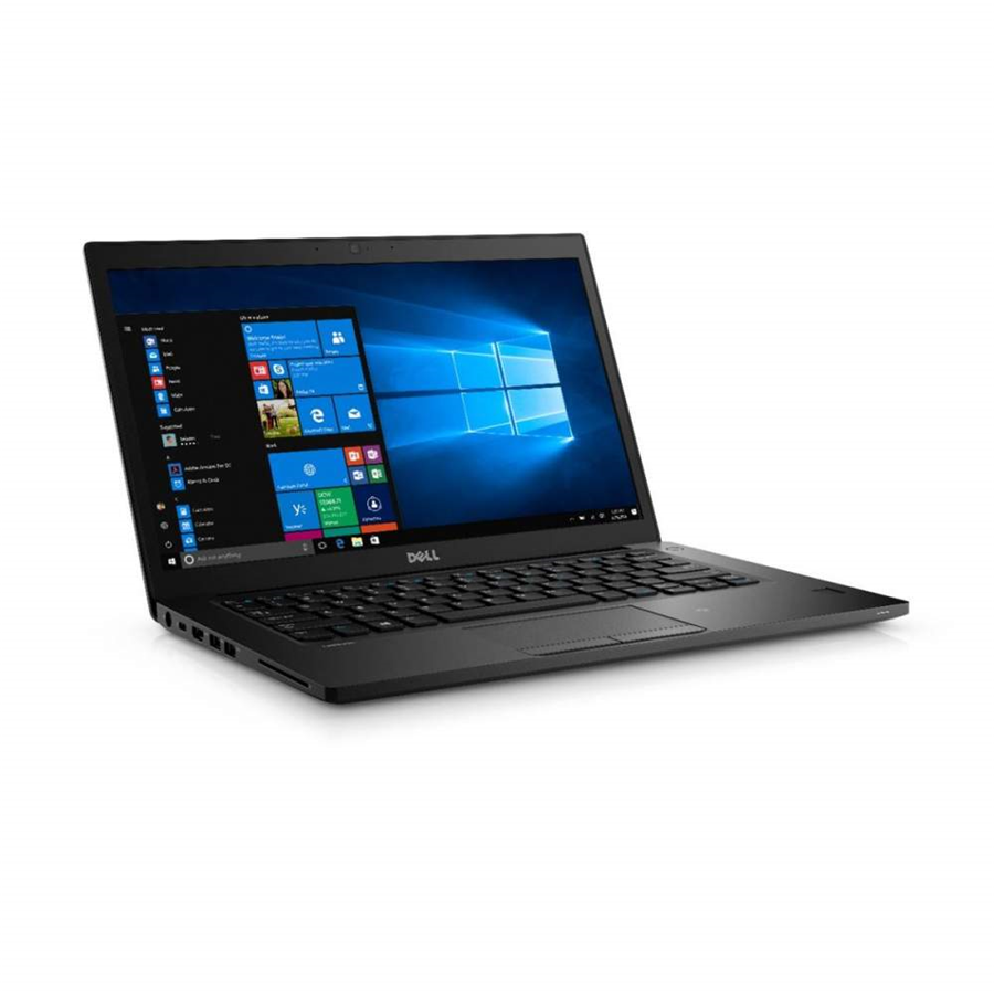 Dell Latitude 7480, I5 6300U, 8GB, SSD 256GB, HD Led