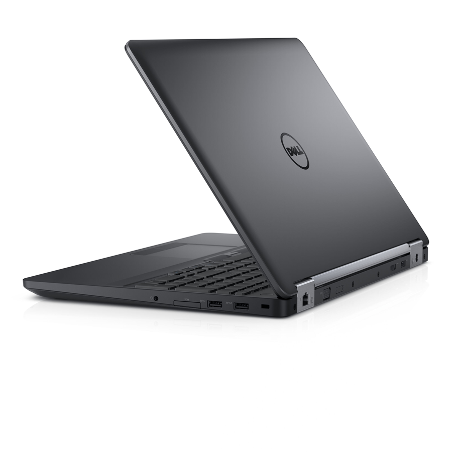 Dell Latitude E5570, I5 6440HQ, 8GB, SSD 256GB, Full HD