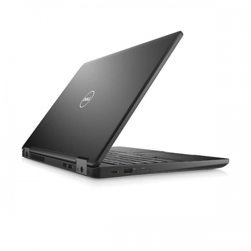 Dell Latitude E5570, I5 6440HQ, 8GB, SSD 256GB, Full HD