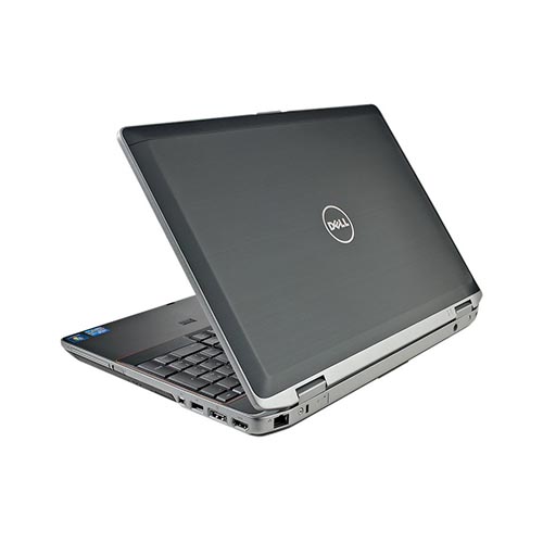 Dell Latitude E6530 - I7 3720QM 4 nhân 8 luồng mạnh mẽ