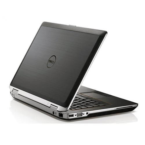Dell Latitude E6530 - I7 3720QM 4 nhân 8 luồng mạnh mẽ