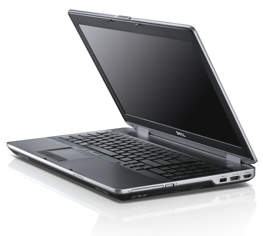 Dell Latitude E6530 - I7 3720Qm 4 Nhân 8 Luồng Giá Tốt