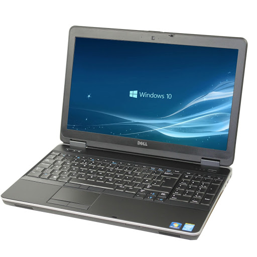 DELL Latitude E6540 Giá tốt