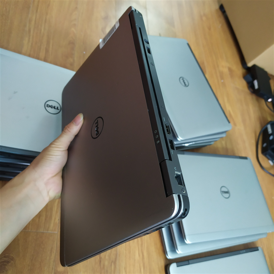 Dell Latitude E7240 I7 4600U, 4GB, SSD 256GB, HD LED