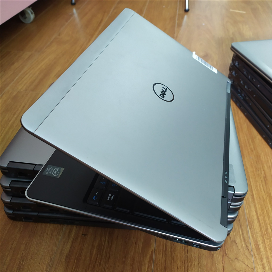 Dell Latitude E7240 I7 4600U, 4GB, SSD 256GB, HD LED