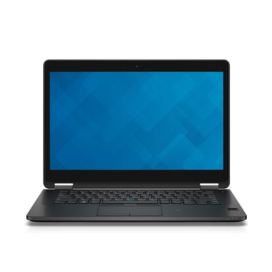 DELL Latitude E7470 i7 6600U - Màn Full HD IPS