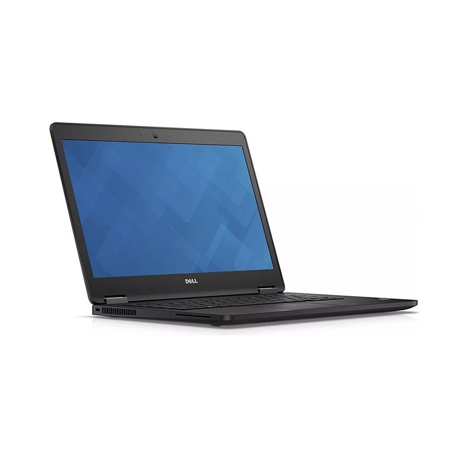 DELL Latitude E7470 i7 6600U - Màn Full HD IPS