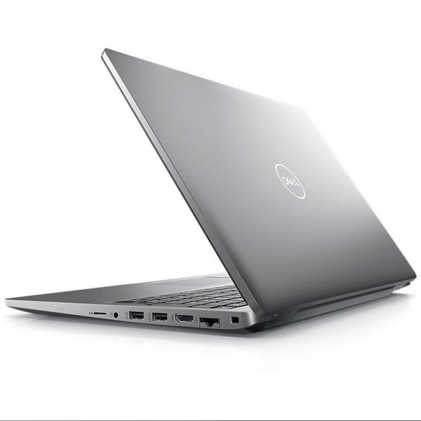 Dell Precision 3570 - Mobile Workstation giá rẻ cho đồ họa