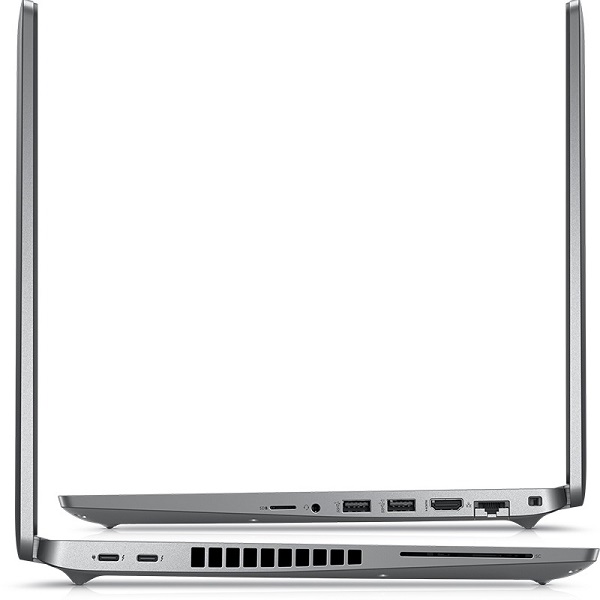 Dell Precision 3570 - Mobile Workstation giá rẻ cho đồ họa