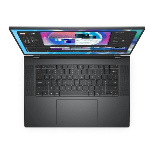 Dell Precision 5680 - Mobile Workstation mỏng nhẹ